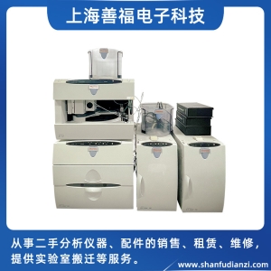 賽默飛,ICS-5000+,HPIC,高壓離子色譜儀,二手離子色譜儀,Dionex